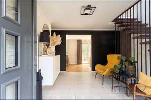 Einziehen. Wohlfühlen. Genießen. – modernisiertes Zuhause mit außergewöhnlichem Garten – Die vollständige Adresse der Immobilie erhältst du vom Anbieter., 27572 Dreibergen, Bremerhaven – Vorschaubild 3