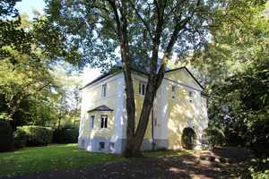 Repräsentative Stadtvilla in exponierter Alleinlage am Kurpark in Unna – Unna (Kreis) – Vorschaubild 3