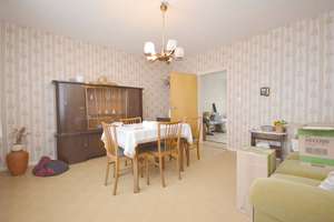 Großzügiges Einfamilienhaus zum Modernisieren mit 6 Zimmern, Garten, Keller + Garage. – Die vollständige Adresse der Immobilie erhältst du vom Anbieter., 38667 Bad Harzburg – Vorschaubild 9