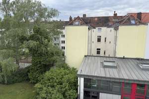 Moderne und großzügige 3-Zimmer-Wohnung in ruhiger Lage der Oststadt – Schützenstr. 16, 30161 List, Hannover – Vorschaubild 12