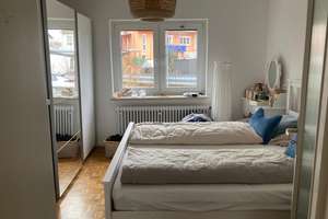 Willkommen in Ihrem neuen Zuhause - 4,5 Zimmer in KA Nordweststadt – Am Rennbuckel 51, 76185 Nordweststadt, Karlsruhe – Vorschaubild 9