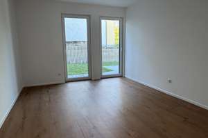 Hochmoderne 4-Zimmer-Gartenwohnung Südseite mit exklusiver Einbauküche inklusive Kochinsel – Finther Landstraße 95, 55124 Gonsenheim, Mainz – Vorschaubild 8