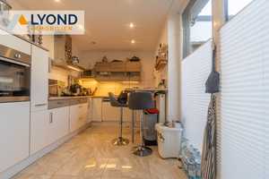 Charmanter Bungalow in bester Lage von Uedem mit weiterer Ausbaureseve für Familie oder Hobby – Kleve (Kreis) – Vorschaubild 10