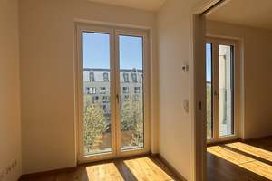 *** NEUBAU im Süden * 2 Zimmer * Parkett * Fußbodenheizung * cooles Apartment *** – Kurt-Eisner-Str. 85, 4275 Südvorstadt, Leipzig – Vorschaubild 4
