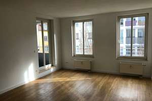 1,5-Zimmer-Wohnung im Kirchsteigfeld – Lise-Meitner-Str.  25, 14480 Kirchsteigfeld, Potsdam – Vorschaubild 10