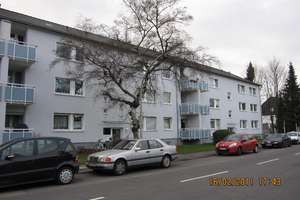 2-Zimmer-Wohnung in Köln Höhenhaus – Honschaftsstraße 319, 51061 Höhenhaus, Köln – Vorschaubild 2