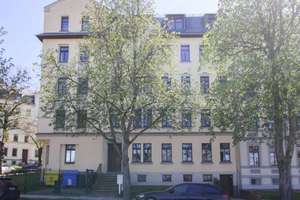 *Vermietete* 2-Zi.-Wohnung im Dachgeschoss mit Balkon eines denkmalgeschützten Mehrfamilienhauses – Die vollständige Adresse der Immobilie erhältst du vom Anbieter., 9131 Hilbersdorf, Chemnitz – Vorschaubild 11
