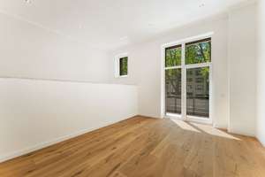 Luxus neu definiert – Exklusive Maisonette mit einzigartigen Gartenparadies – Die vollständige Adresse der Immobilie erhältst du vom Anbieter., 40237 Düsseltal, Düsseldorf – Vorschaubild 11