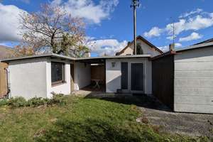Gepflegtes Reihenhaus mit 2,5 Zimmern in Ismaning – Leuchtenbergstraße 16a, 85737 Ismaning – Vorschaubild 3