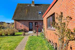 Wohnglück mit Gartenidylle -                                                                 Gepf... – Die vollständige Adresse der Immobilie erhältst du vom Anbieter., 25832 Tönning – Vorschaubild 5