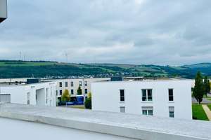 Hochwertige 2-Zimmetwohnung in Trier Tarforst - Uni nähe – Augustinusstraße 15, 54296 Tarforst, Trier – Vorschaubild 10