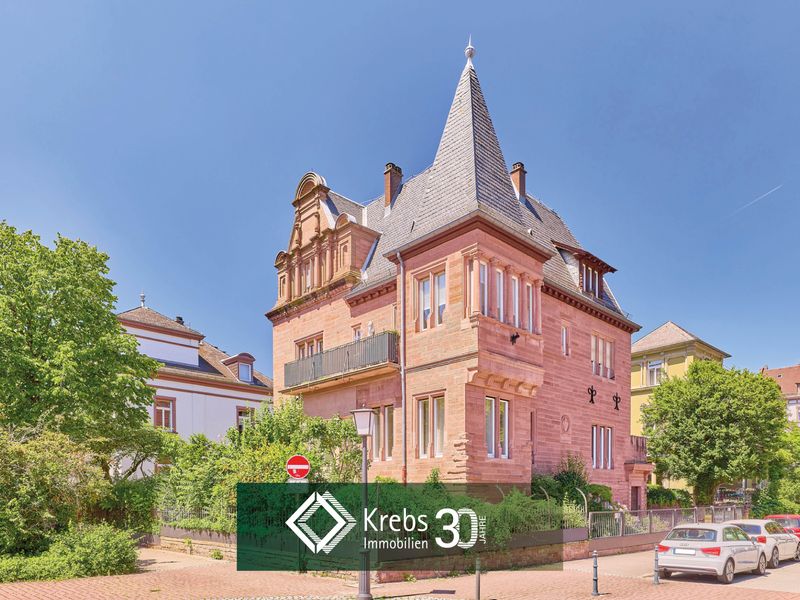 Haus Kaufen Heidelberg Kirchheim