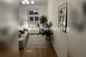 Tauschwohnung: 2 Zimmer renovierter Altbau gegen größere Wohnung – Die vollständige Adresse der Immobilie erhältst du vom Anbieter., 81541 Obergiesing, München – Vorschaubild 2