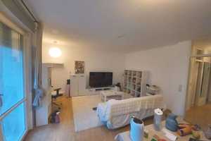 Kapitalanlage oder Eigennutzung? Schicke 2-Zimmer-Erdgeschoß-Wohnung mit Terrasse und TG-Platz! – Rodderweg 20-66, 50999 Köln – Vorschaubild 2