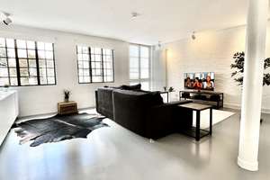 LOFT  mit vielseitigen Nutzungsmöglichkeiten & sehr guter Vermietbarkeit – Die vollständige Adresse der Immobilie erhältst du vom Anbieter., 20099 Sankt Georg, Hamburg – Vorschaubild 2
