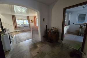 Traumhaus ! Viel Platz und vielseitige Nutzung – Ein-/Zweifamilienhaus mit sep. Whng. Carport/Garage – Die vollständige Adresse der Immobilie erhältst du vom Anbieter., 69514 Laudenbach – Vorschaubild 8