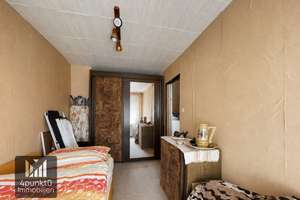 Vermietete 2-Zimmer-Wohnung mit späterem Potenzial – Die vollständige Adresse der Immobilie erhältst du vom Anbieter., 86163 Hochzoll-Nord, Augsburg – Vorschaubild 7