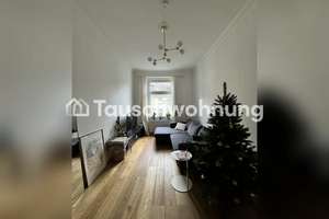 Tauschwohnung: Altbau-Traumwohnung in Bilk – 40225 Bilk, Düsseldorf – Vorschaubild 2