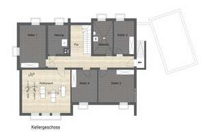 CHARMANTES EINFAMILIENHAUS
MIT GARTEN UND GARAGE 
IN UTTENHOFEN – Die vollständige Adresse der Immobilie erhältst du vom Anbieter., 74538 Rosengarten – Vorschaubild 50
