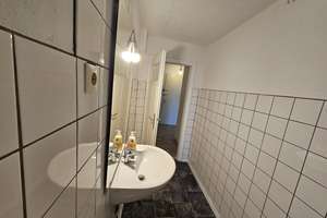 Helle 2,5-Zimmer-Wohnung mit Wohnküche  in Bochum-Hamme
