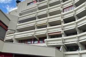 Appartement Schwabing mit Dachterrasse und Pool " Fuchsbau " ohne KELLER – Ungerer Strasse 19, 80802 München – Vorschaubild 6