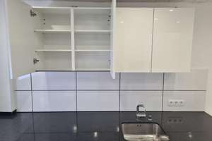 4 Zimmerwohnung mit schöner 30qm großen Terrasse in zentraler Lage – Die vollständige Adresse der Immobilie erhältst du vom Anbieter., 70736 Fellbach – Vorschaubild 5