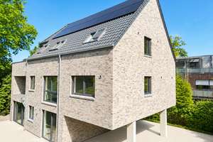 WG ZIMMER! Neues Kapitel, neues Zuhause – Wohnung mit Loggia im Neubau sucht Bewohner! – Die vollständige Adresse der Immobilie erhältst du vom Anbieter., 26133 Kreyenbrück, Oldenburg (Oldenburg) – Vorschaubild 3