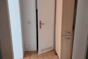 Gut geschnittene 2 Wohnung zentrumsnah – Warmweiherstraße 18, 52066 Burtscheider Kurgarten, Aachen – Vorschaubild 5