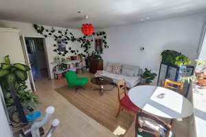Stilvoll modernisiert: 3-Zimmer-Wohnung in Milbertshofen mit Blick auf den Olympiaturm – Neustifter Straße 35, 80807 Milbertshofen, München – Vorschaubild 16