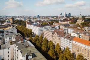 Gestalten Sie Ihr eigenes Meisterwerk - Genehmigter Dachspeicher im Jugendstiljuwel! – Die vollständige Adresse der Immobilie erhältst du vom Anbieter., 68165 Schwetzingerstadt/Oststadt, Mannheim – Vorschaubild 2