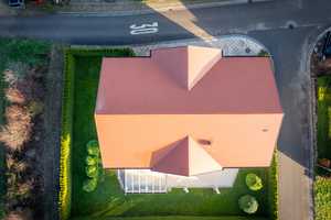 Exklusives Einfamilienhaus in Traumlage in Weilheim/Teck mit Schwimmbad, Sauna & Wintergarten – Esslingen (Kreis) – Vorschaubild 45