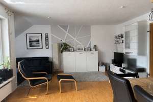4-Zi-Maisonette-Wohnung in ruhiger Lage von Marbach kurzfristig zu vermieten – Die vollständige Adresse der Immobilie erhältst du vom Anbieter., 71672 Marbach am Neckar – Vorschaubild 4