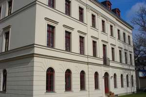 Verhandlungsbasis!  ETW in Leipzig Zentrum-Ost in grüner Oase – Dresdner Straße 17, 4103 Zentrum-Ost, Leipzig – Vorschaubild 2