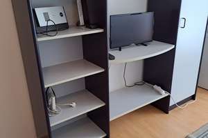 Gemütliche kleine Erdgeschosswohnung der Erlanger Innenstadt – Die vollständige Adresse der Immobilie erhältst du vom Anbieter., 91052 Stubenloh, Erlangen – Vorschaubild 2