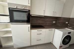 Zentrale 1-Zimmerwohnung mit Einbauküche – Schützenstr. 66, 40211 Düsseldorf – Vorschaubild 1