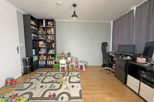 Offenes Wohnen mit über 20 m² Süd-Balkon, Lift und flexibler Raumaufteilung in ruhiger Lage Nähe OEZ – Die vollständige Adresse der Immobilie erhältst du vom Anbieter., 80993 Alt-Moosach, München – Vorschaubild 4
