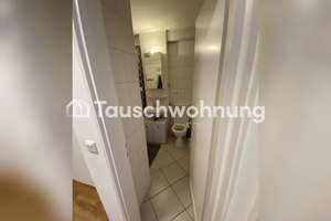 Tauschwohnung: Tausche meine 3 Zi. in Schwabing gegen 4 Zi. oder 5 – Ansprengerstraße 20, 80803 Am Luitpoldpark, München – Vorschaubild 10