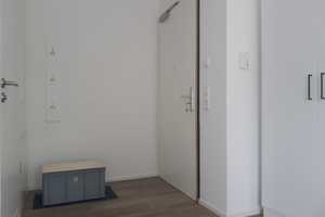* NUR FÜR STUDENT*INNEN * Möbiliertes Ap.Nr. 17 – Oskar-von-Miller-Str. 74, 86199 Augsburg – Vorschaubild 5