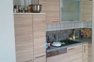 Helle 3-Zi. Altbauwohnung mit Süd-Balkon, ALNO-Küche und Badmöbel – Rathenaustr. 24, 99085 Krämpfervorstadt, Erfurt – Vorschaubild 4