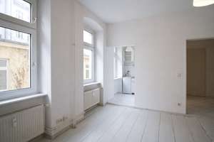 Kiezlage am Maybachufer – helle Altbauwohnung mit Dielen – Die vollständige Adresse der Immobilie erhältst du vom Anbieter., 12047 Neukölln (Ortsteil), Berlin – Vorschaubild 4