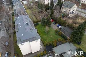 MFH-Paket vermietet, saniert  auf Wunsch auch teilbar – Zeißstraße 80, 82,84, 9131 Hilbersdorf, Chemnitz – Vorschaubild 7