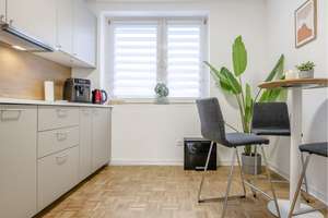Möblierte 2 Zimmer Wohnung im 1. OG in Oberhausen – Taunusstraße 51, 46119 Klosterhardt-Nord, Oberhausen – Vorschaubild 28