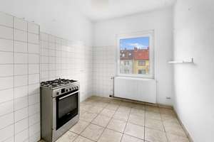 *WG gründen in Bestlage* 3 Zimmer mit Teilküche – Die vollständige Adresse der Immobilie erhältst du vom Anbieter., 30167 Nordstadt, Hannover – Vorschaubild 5
