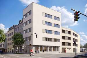 Nur für Studenten und Azubis! Top Ausstattung in Top Lage – Hofgartenweg 14, 93051 Kumpfmühl-Ziegetsdorf-Neuprüll, Regensburg – Vorschaubild 4