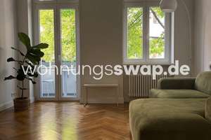 Wohnungstausch: Kienitzer Straße 95