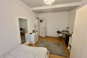 WG geeignet! 
Charmante 4-Zimmer-Wohnung auf zwei Etagen in der bekannten Künstlergasse von Passau! – Die vollständige Adresse der Immobilie erhältst du vom Anbieter., 94032 Passau, Passau – Vorschaubild 15