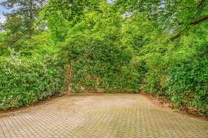 Eine sichere Entscheidung. Große Doppelhaushälfte im Wohnpark Falkenstein, Garten, Terrasse, Garage. – Die vollständige Adresse der Immobilie erhältst du vom Anbieter., 22559 Rissen, Hamburg – Vorschaubild 35