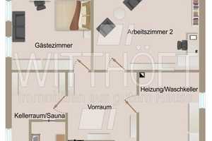 Einfamilienhaus in sehr schöner Wohnlage – Stormarn (Kreis) – Vorschaubild 4