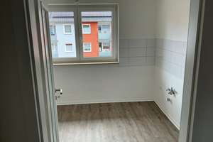 Ein tolles Wohngefühl: interessante 2-Zimmer-Wohnung – Stralsundstr. 43, 38124 Heidberg-Melverode, Braunschweig – Vorschaubild 7