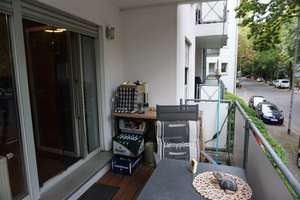 Gemütliche 3,5 Zimmer in Altenessen-Süd – Bj. 2000, ideal für Paare oder kleine Familien + Balkon – 45326 Altenessen-Süd, Essen – Vorschaubild 5